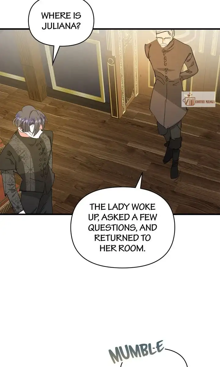 If You Want a Fake Sister Chapter 52 - Page 46