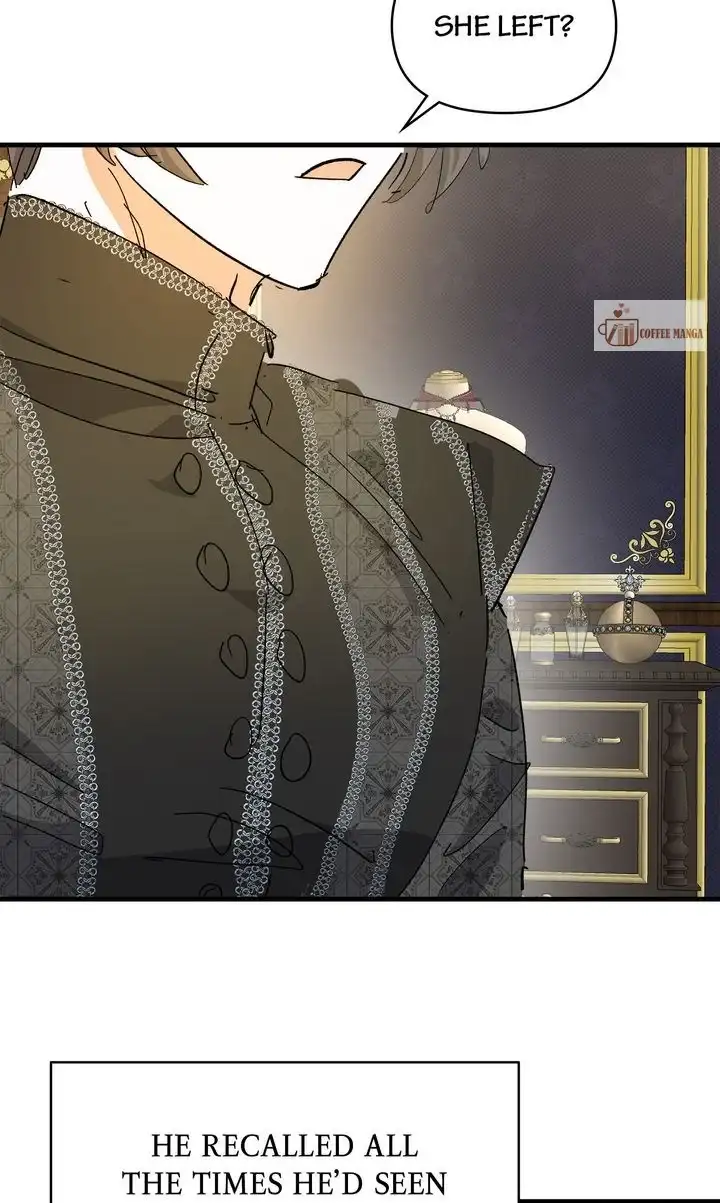 If You Want a Fake Sister Chapter 52 - Page 47