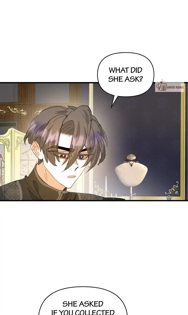 If You Want a Fake Sister Chapter 52 - Page 49