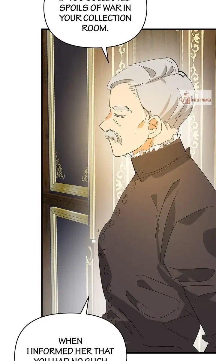 If You Want a Fake Sister Chapter 52 - Page 50