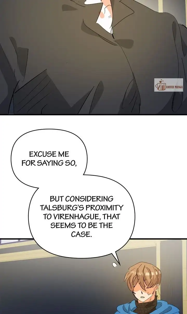 If You Want a Fake Sister Chapter 52 - Page 6