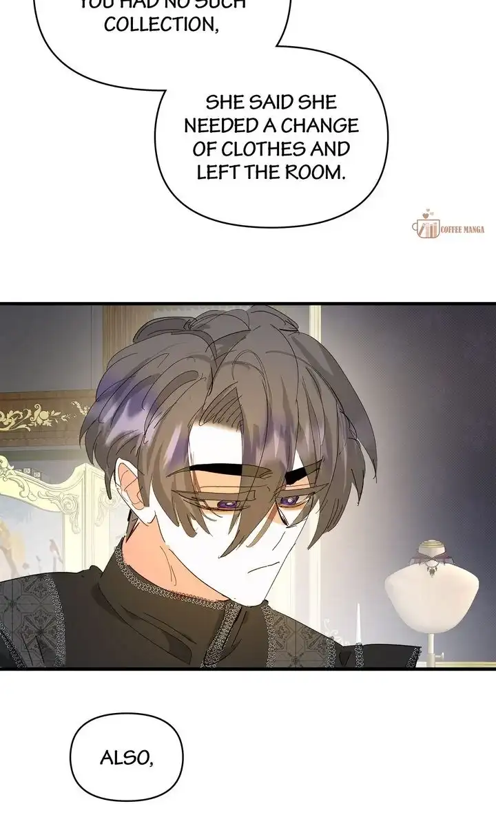 If You Want a Fake Sister Chapter 52 - Page 51