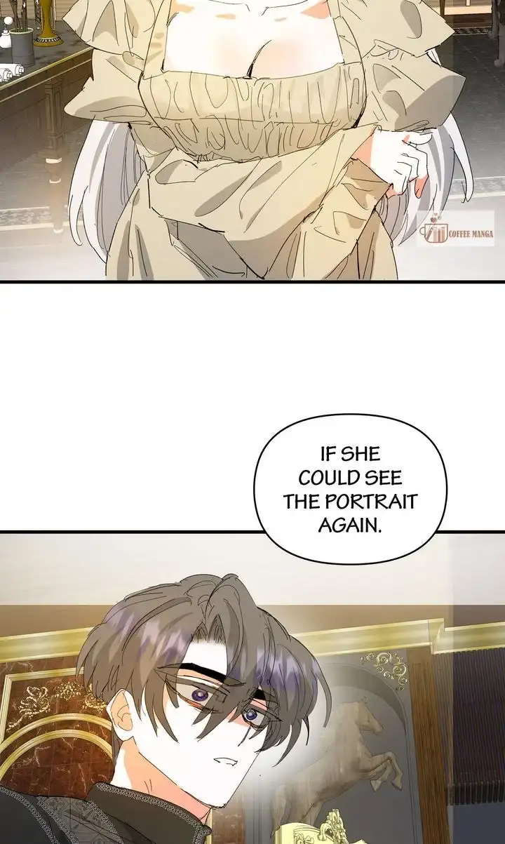 If You Want a Fake Sister Chapter 52 - Page 53