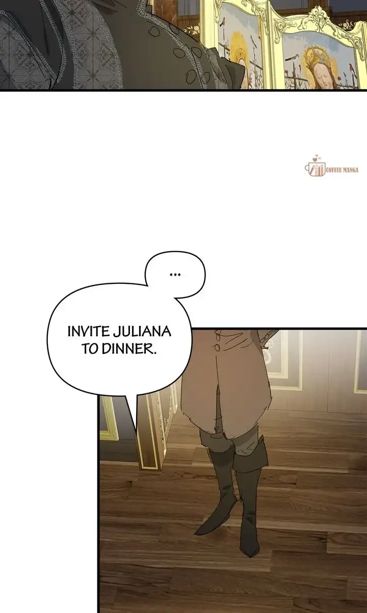 If You Want a Fake Sister Chapter 52 - Page 54