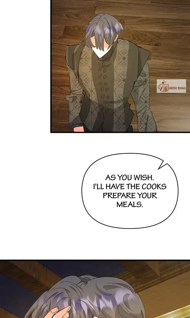 If You Want a Fake Sister Chapter 52 - Page 55