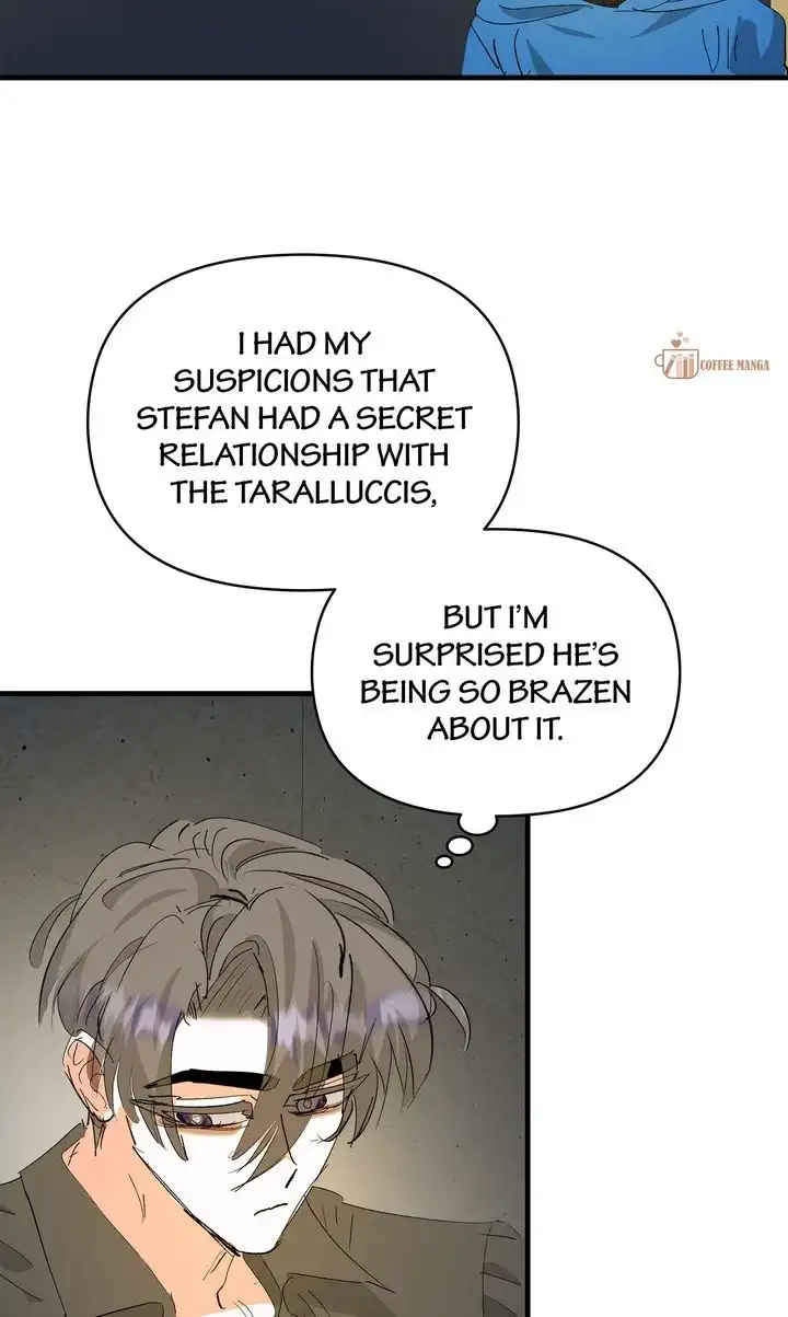 If You Want a Fake Sister Chapter 52 - Page 7