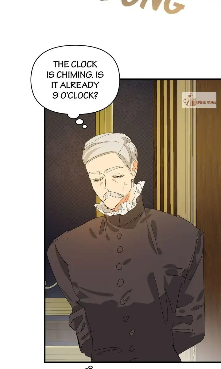 If You Want a Fake Sister Chapter 52 - Page 63