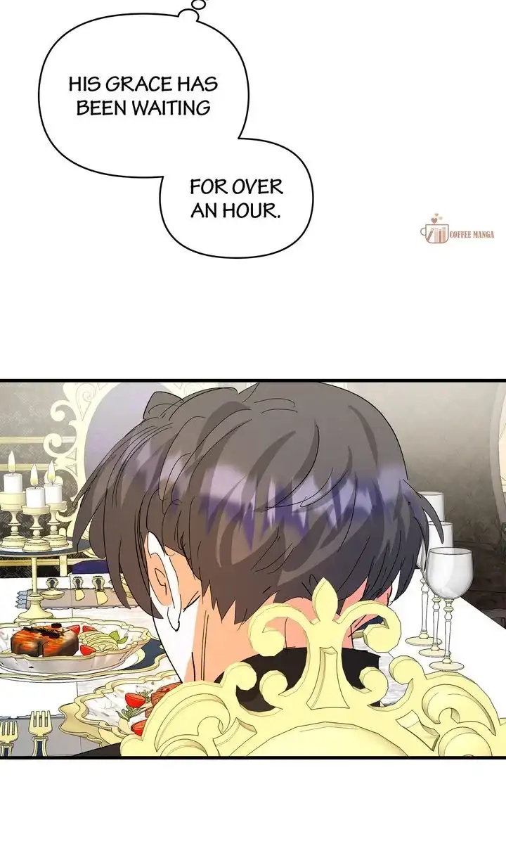 If You Want a Fake Sister Chapter 52 - Page 64