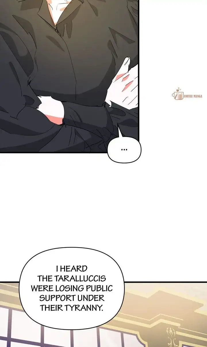 If You Want a Fake Sister Chapter 52 - Page 8