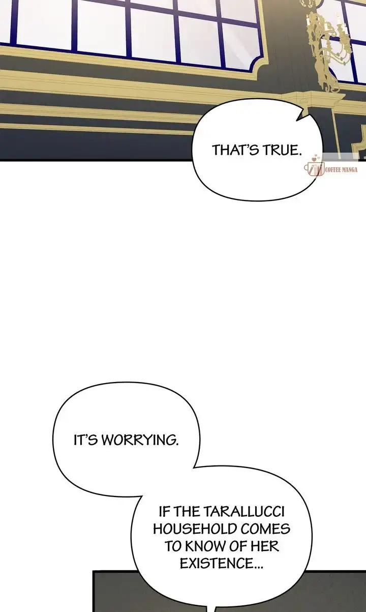 If You Want a Fake Sister Chapter 52 - Page 9