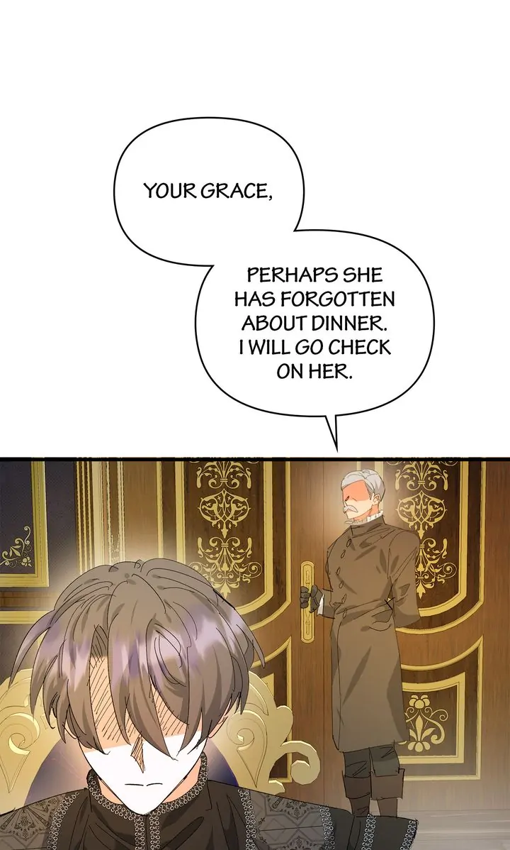 If You Want a Fake Sister Chapter 53 - Page 1
