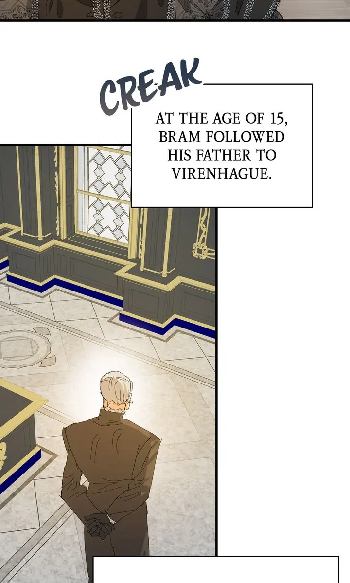 If You Want a Fake Sister Chapter 53 - Page 2