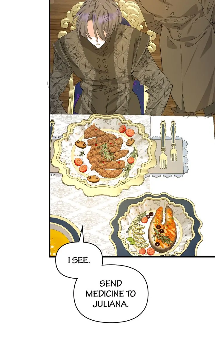 If You Want a Fake Sister Chapter 53 - Page 11