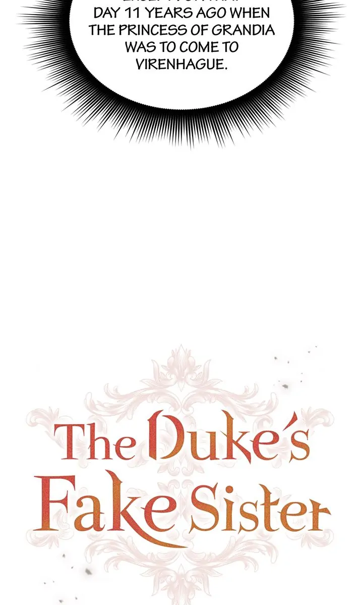 If You Want a Fake Sister Chapter 53 - Page 15