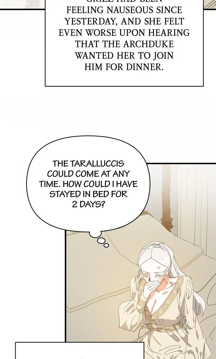 If You Want a Fake Sister Chapter 53 - Page 19