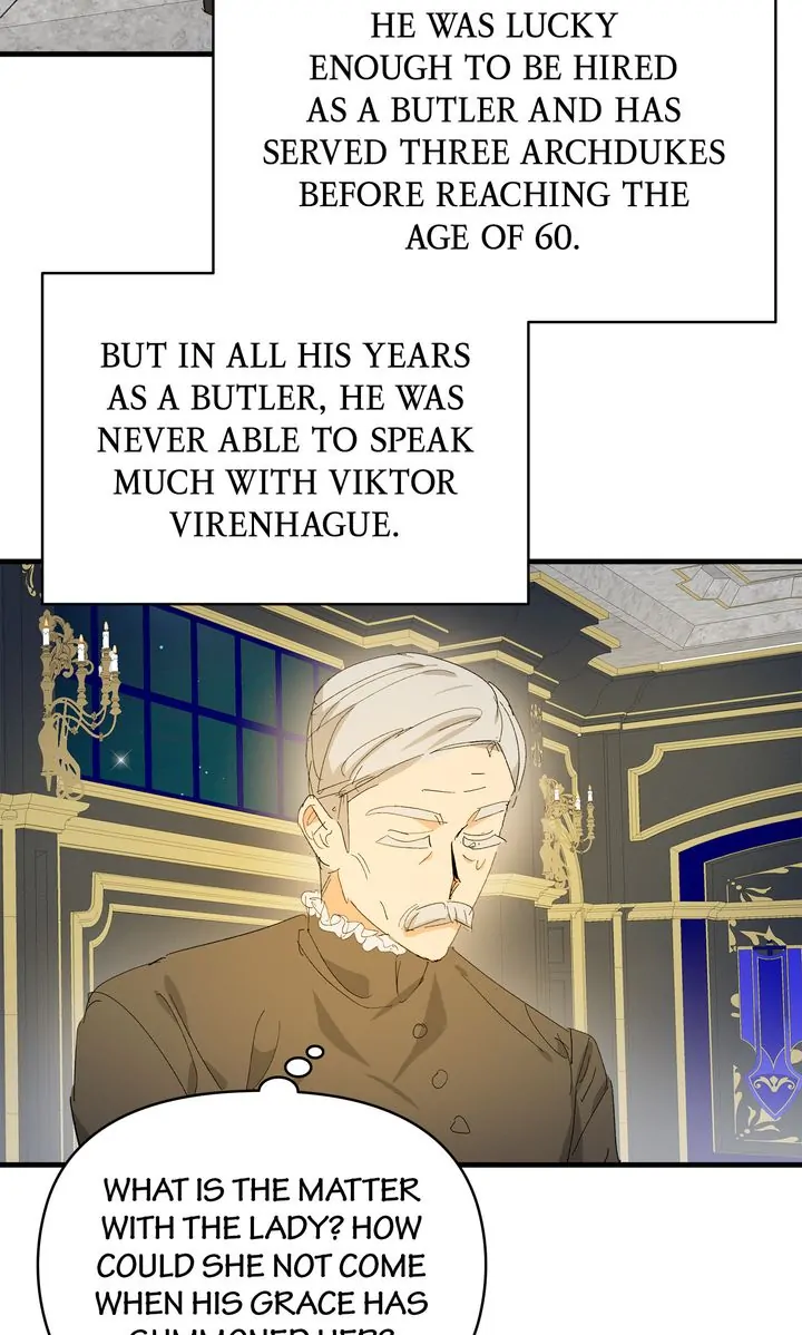 If You Want a Fake Sister Chapter 53 - Page 3