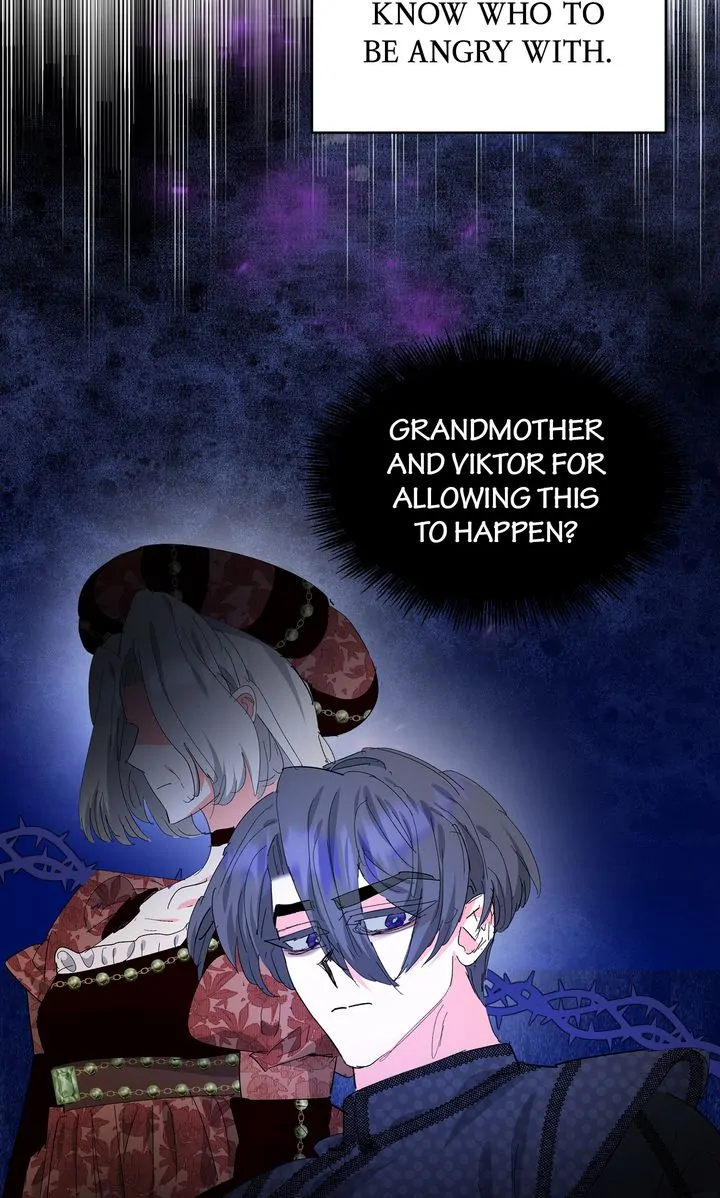 If You Want a Fake Sister Chapter 53 - Page 22