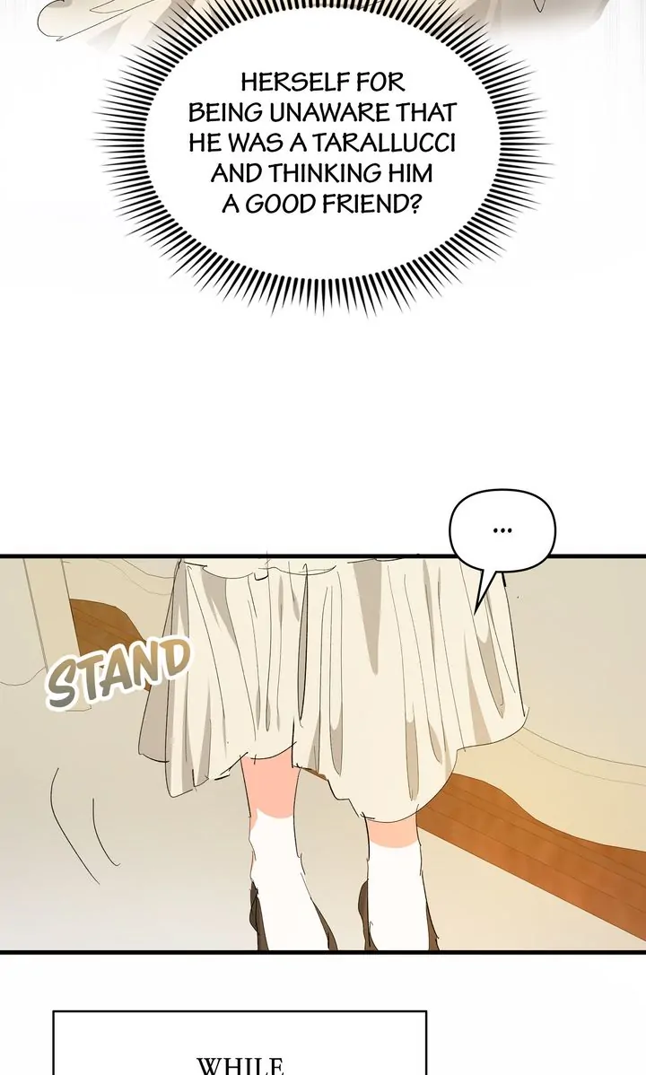 If You Want a Fake Sister Chapter 53 - Page 25