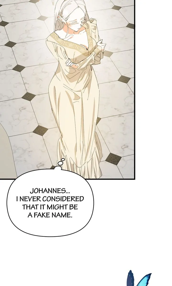If You Want a Fake Sister Chapter 53 - Page 29