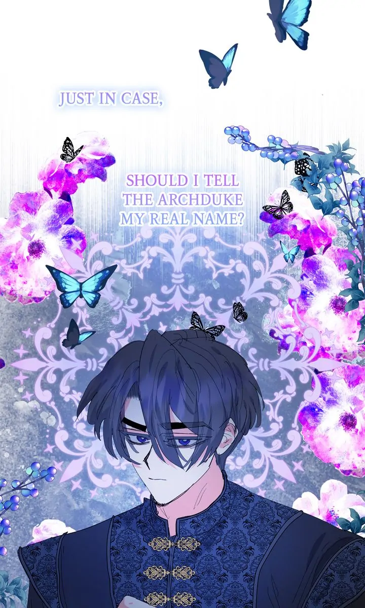 If You Want a Fake Sister Chapter 53 - Page 30