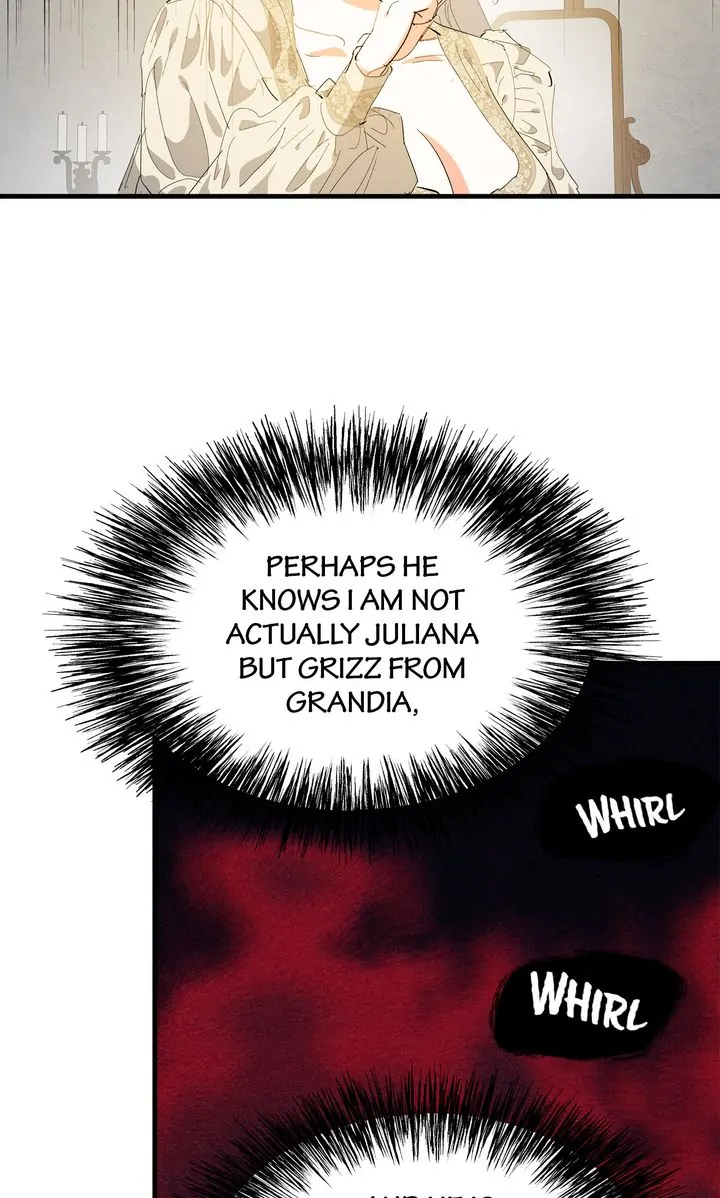 If You Want a Fake Sister Chapter 53 - Page 32