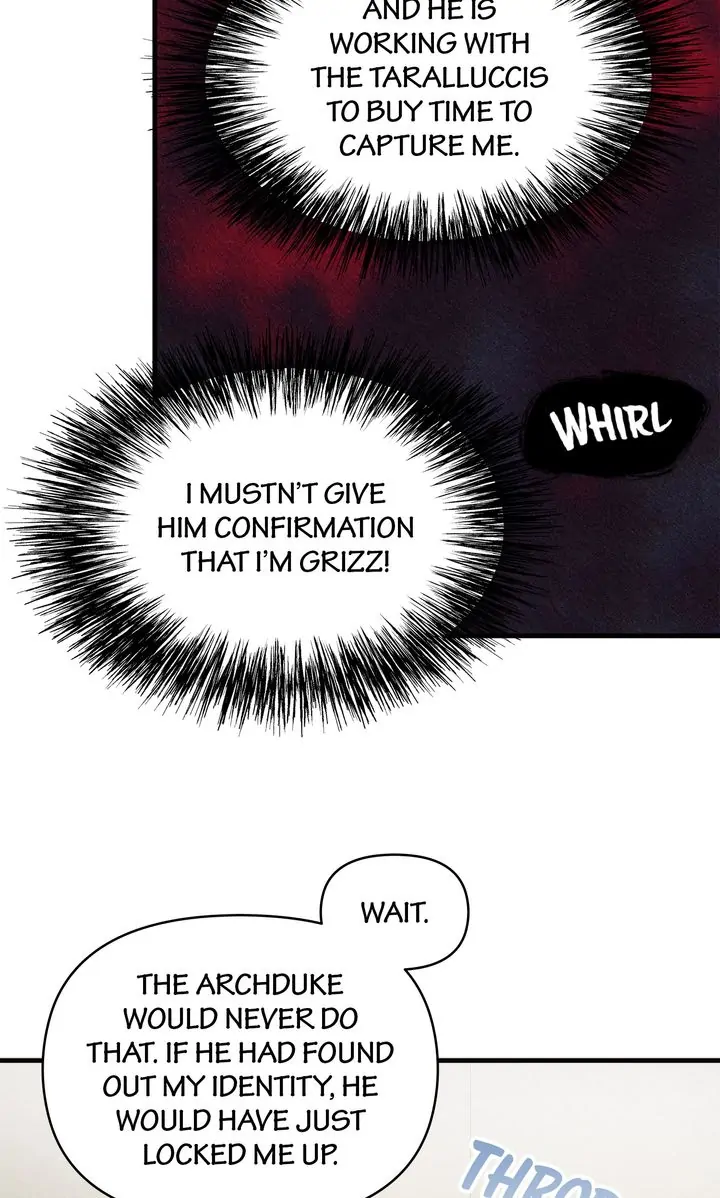 If You Want a Fake Sister Chapter 53 - Page 33