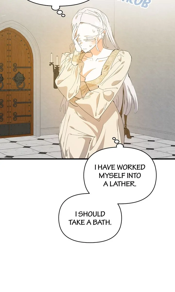 If You Want a Fake Sister Chapter 53 - Page 34