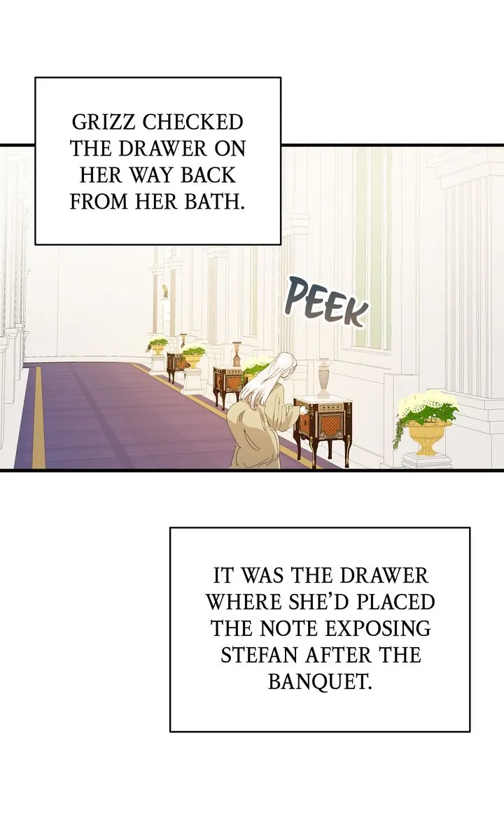 If You Want a Fake Sister Chapter 53 - Page 35