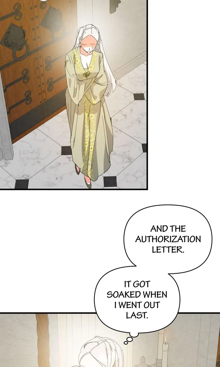 If You Want a Fake Sister Chapter 53 - Page 38