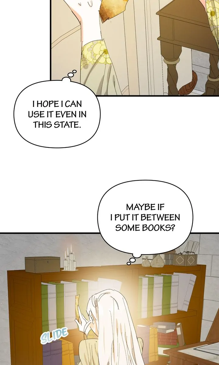 If You Want a Fake Sister Chapter 53 - Page 40