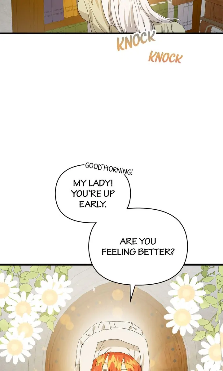 If You Want a Fake Sister Chapter 53 - Page 41