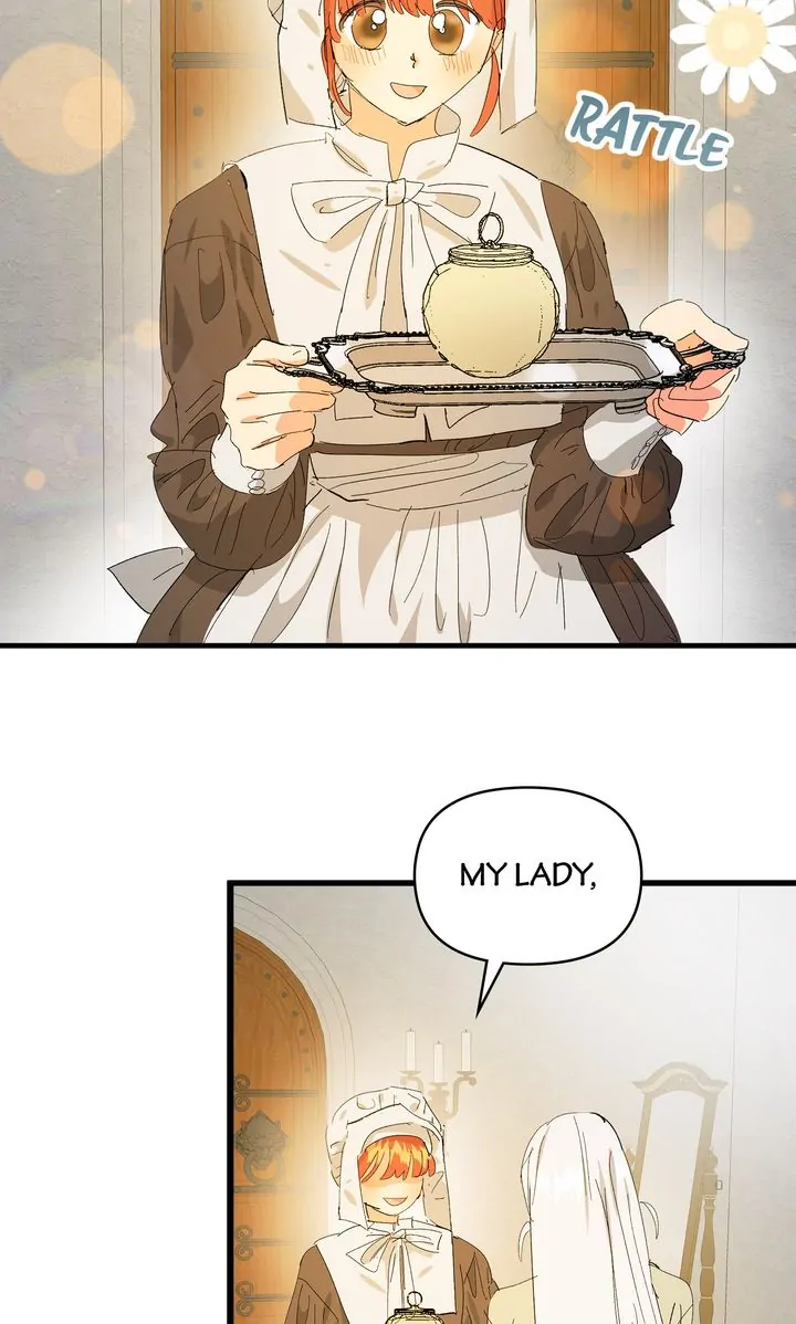 If You Want a Fake Sister Chapter 53 - Page 42