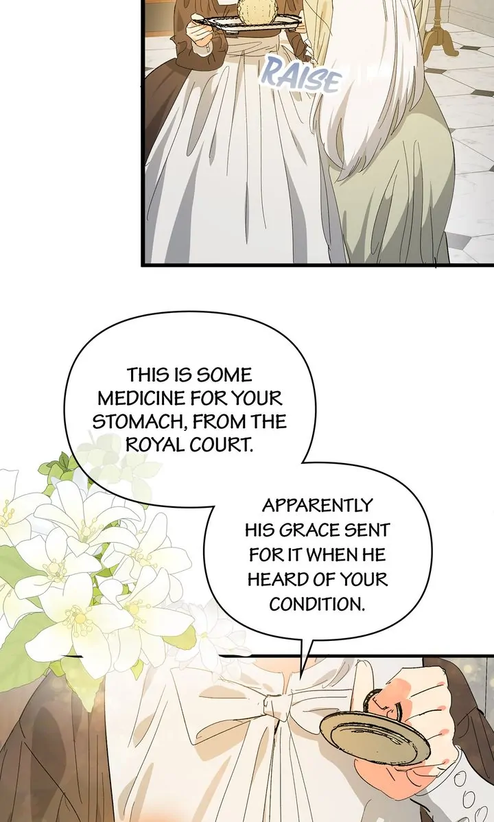 If You Want a Fake Sister Chapter 53 - Page 43