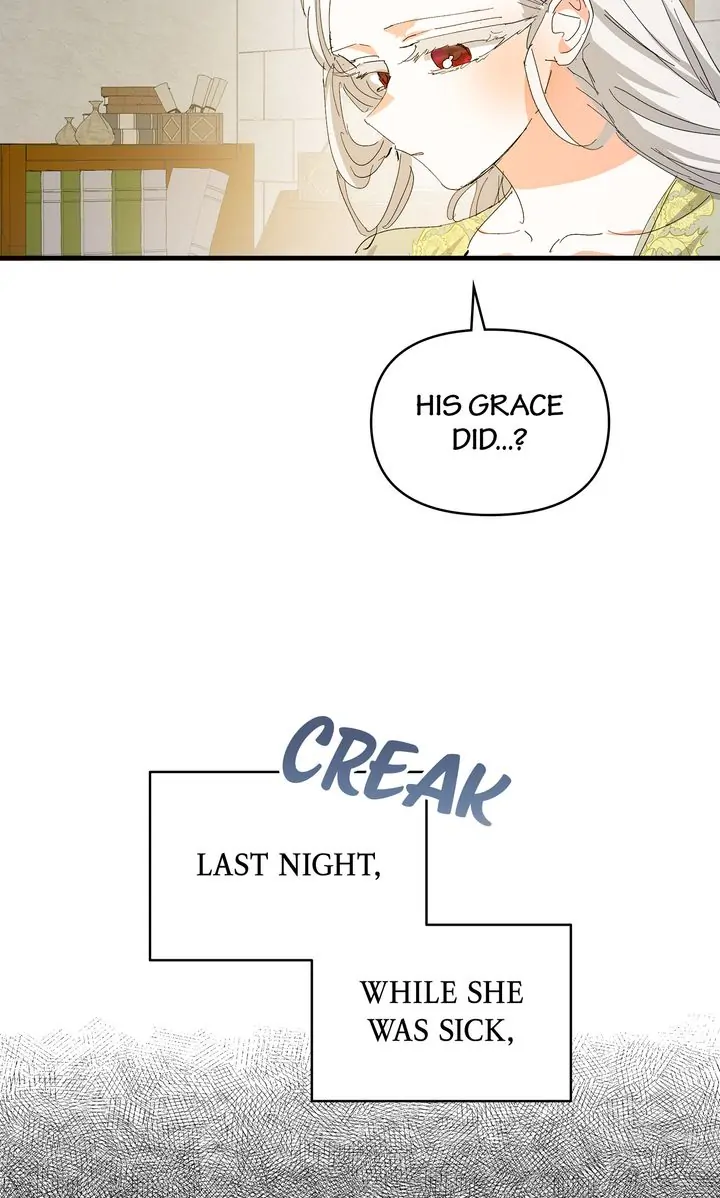 If You Want a Fake Sister Chapter 53 - Page 45