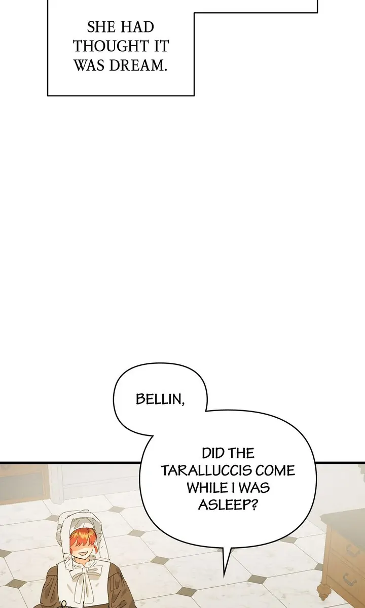 If You Want a Fake Sister Chapter 53 - Page 48
