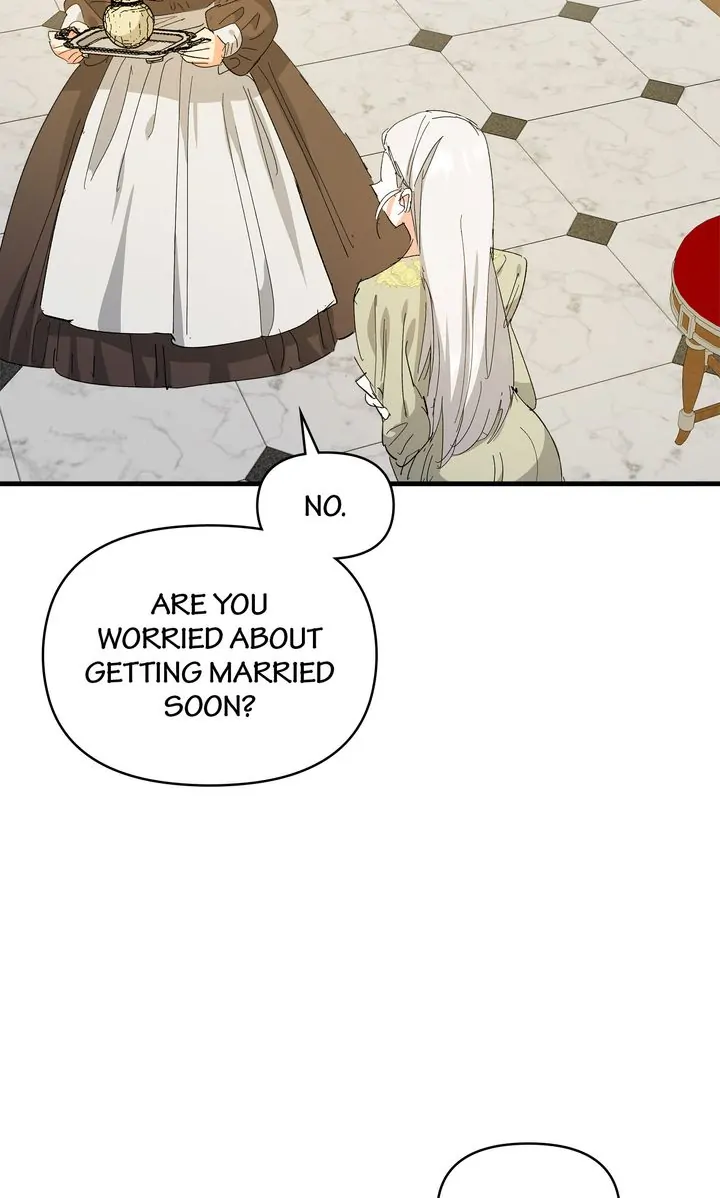 If You Want a Fake Sister Chapter 53 - Page 49