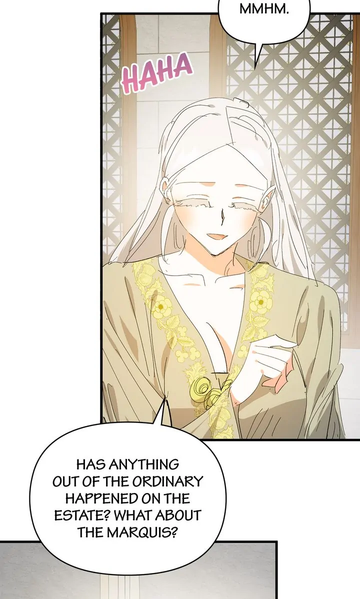 If You Want a Fake Sister Chapter 53 - Page 50