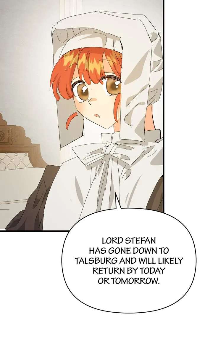 If You Want a Fake Sister Chapter 53 - Page 51