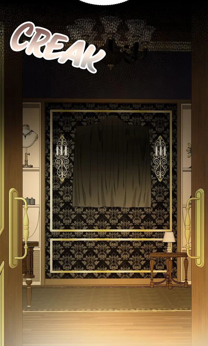 If You Want a Fake Sister Chapter 53 - Page 55
