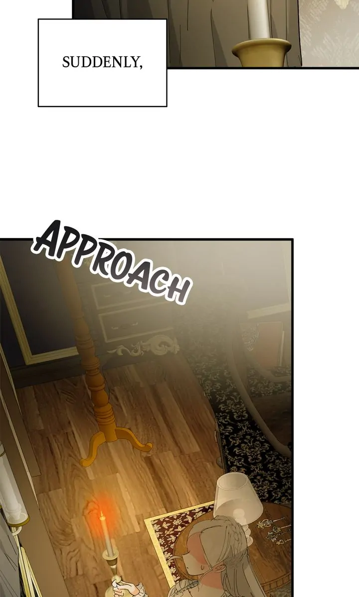 If You Want a Fake Sister Chapter 53 - Page 58