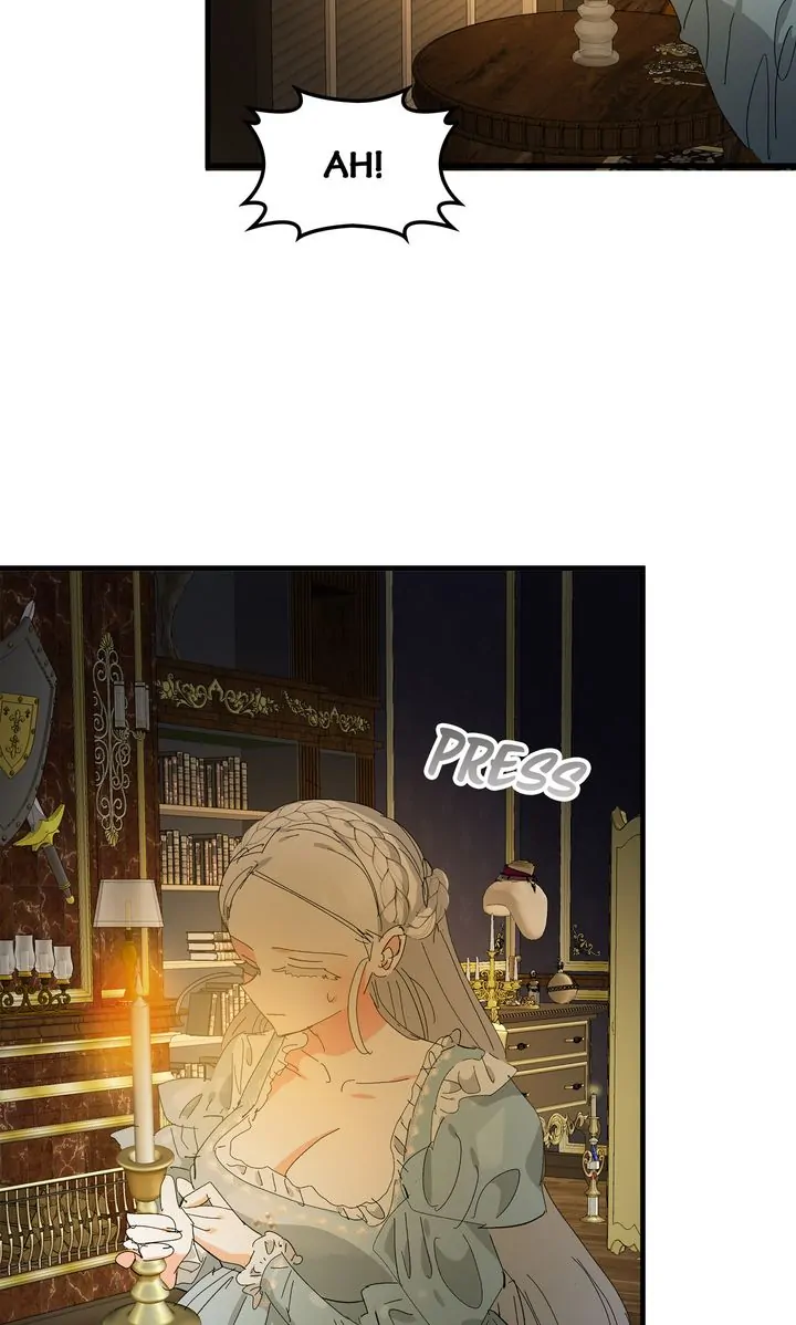 If You Want a Fake Sister Chapter 53 - Page 70