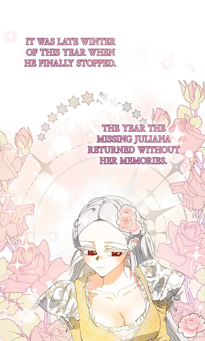 If You Want a Fake Sister Chapter 53 - Page 8