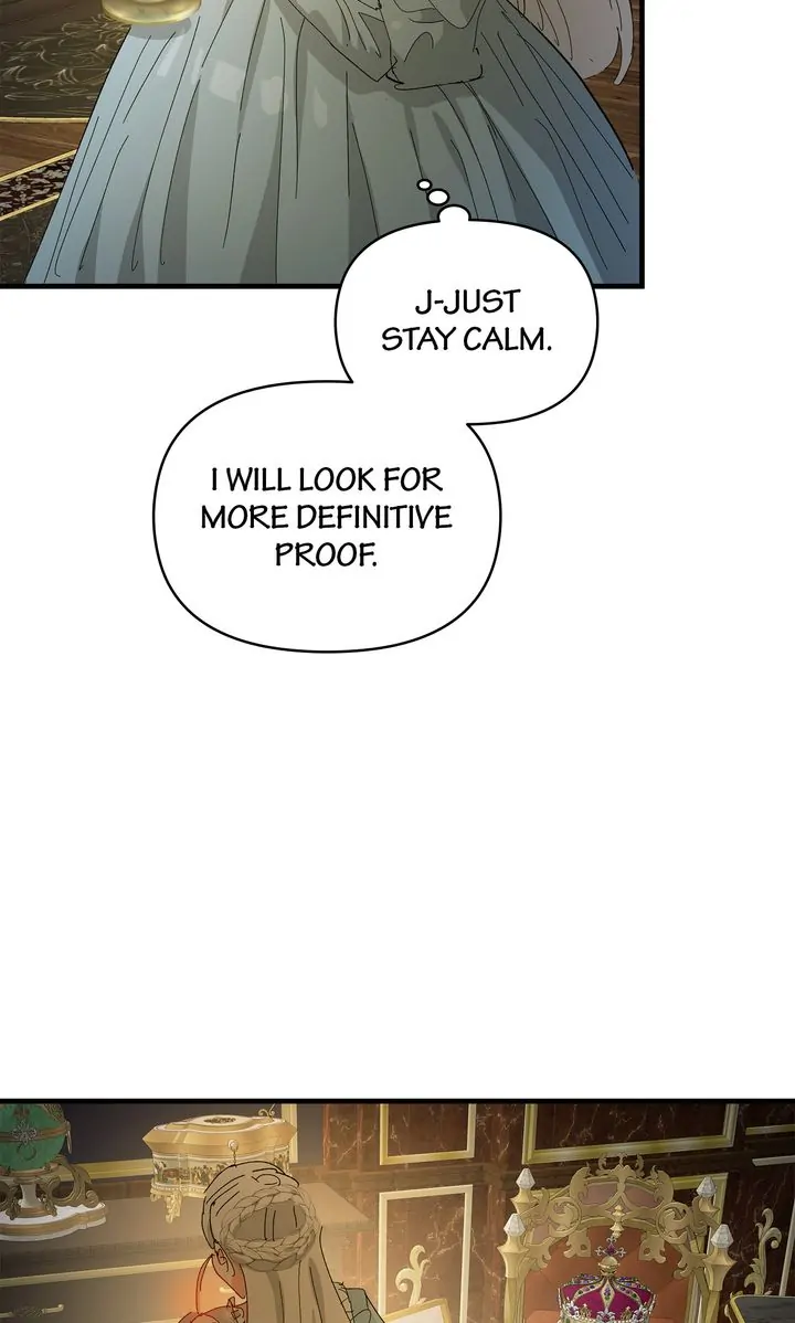 If You Want a Fake Sister Chapter 53 - Page 71
