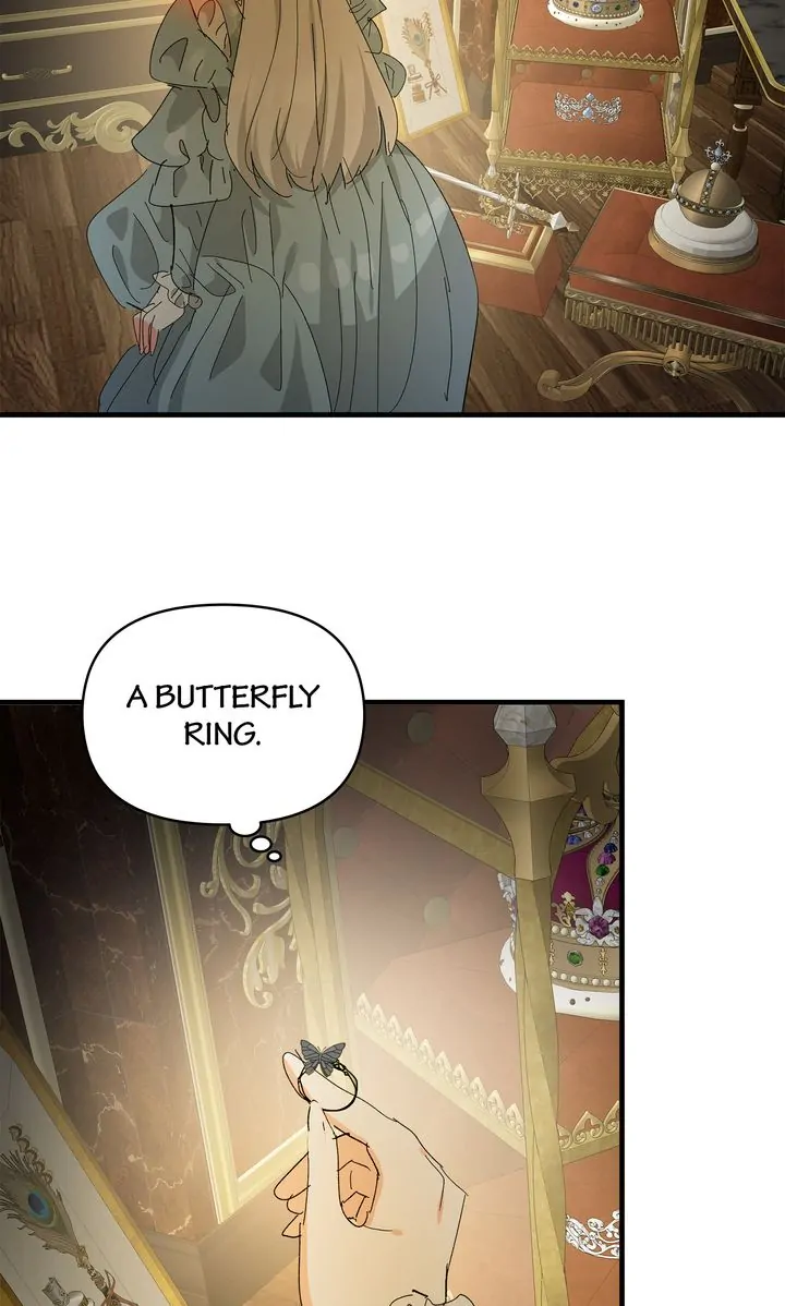 If You Want a Fake Sister Chapter 53 - Page 72