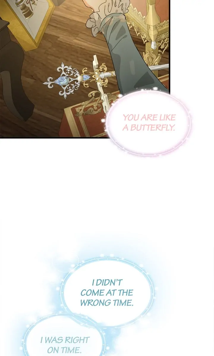 If You Want a Fake Sister Chapter 53 - Page 73