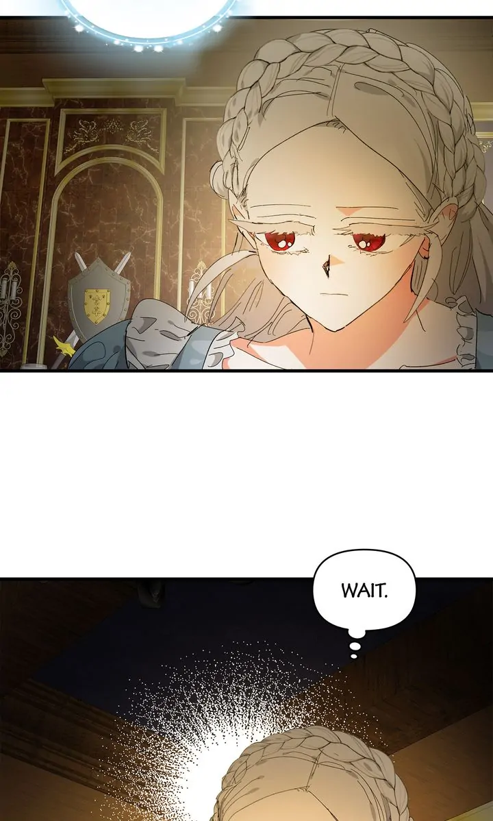 If You Want a Fake Sister Chapter 53 - Page 74