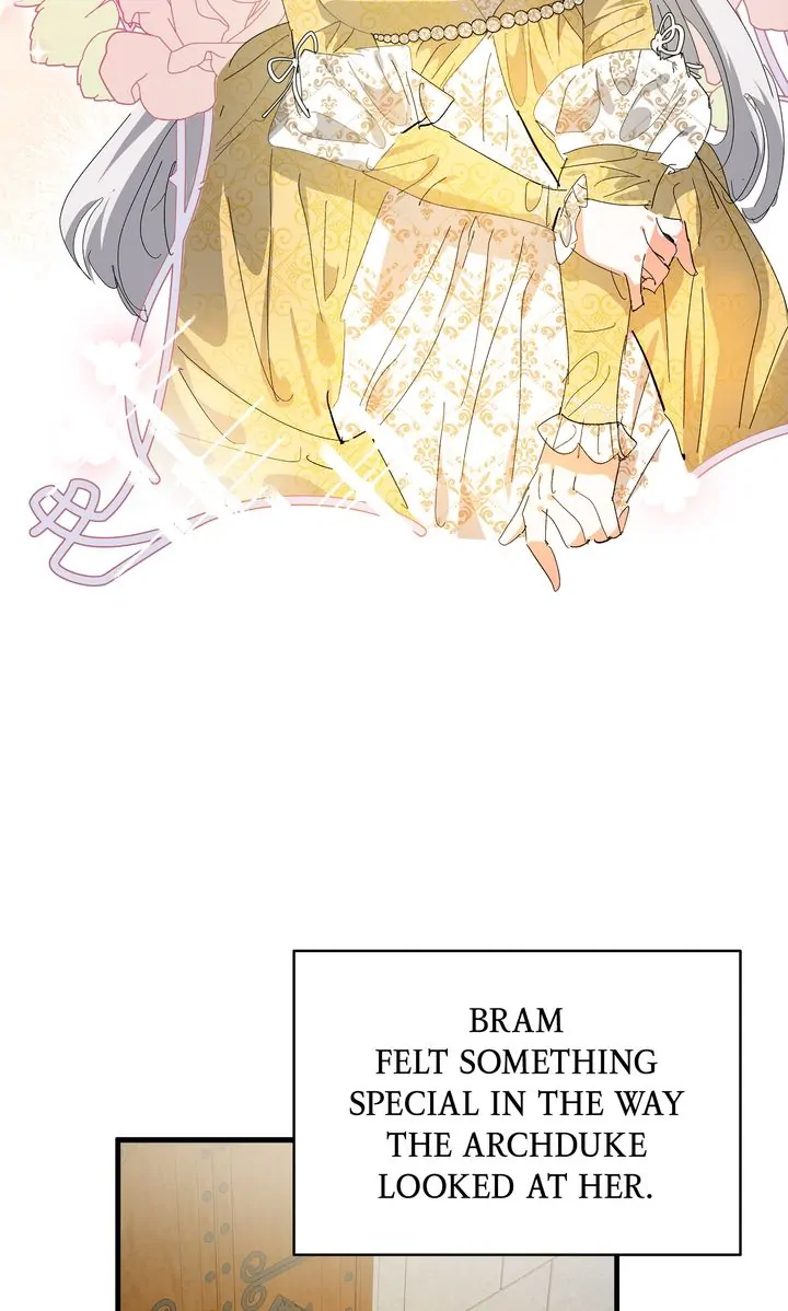 If You Want a Fake Sister Chapter 53 - Page 9