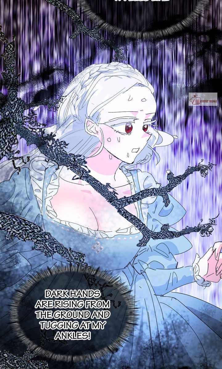 If You Want a Fake Sister Chapter 54 - Page 16