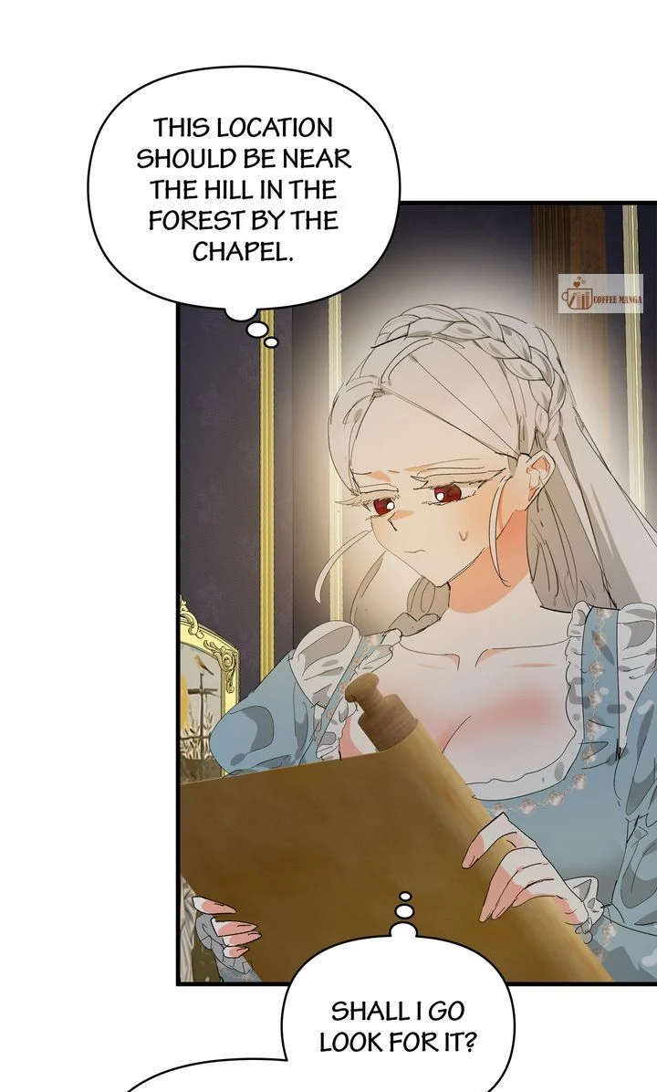 If You Want a Fake Sister Chapter 54 - Page 3