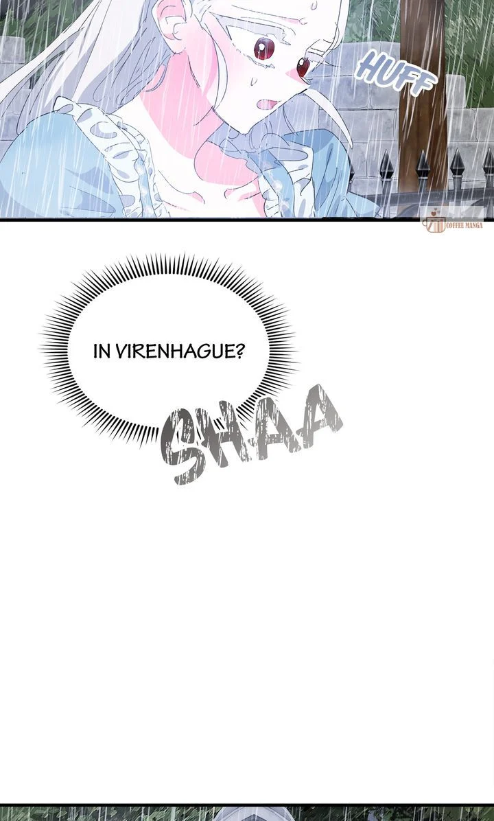 If You Want a Fake Sister Chapter 54 - Page 26